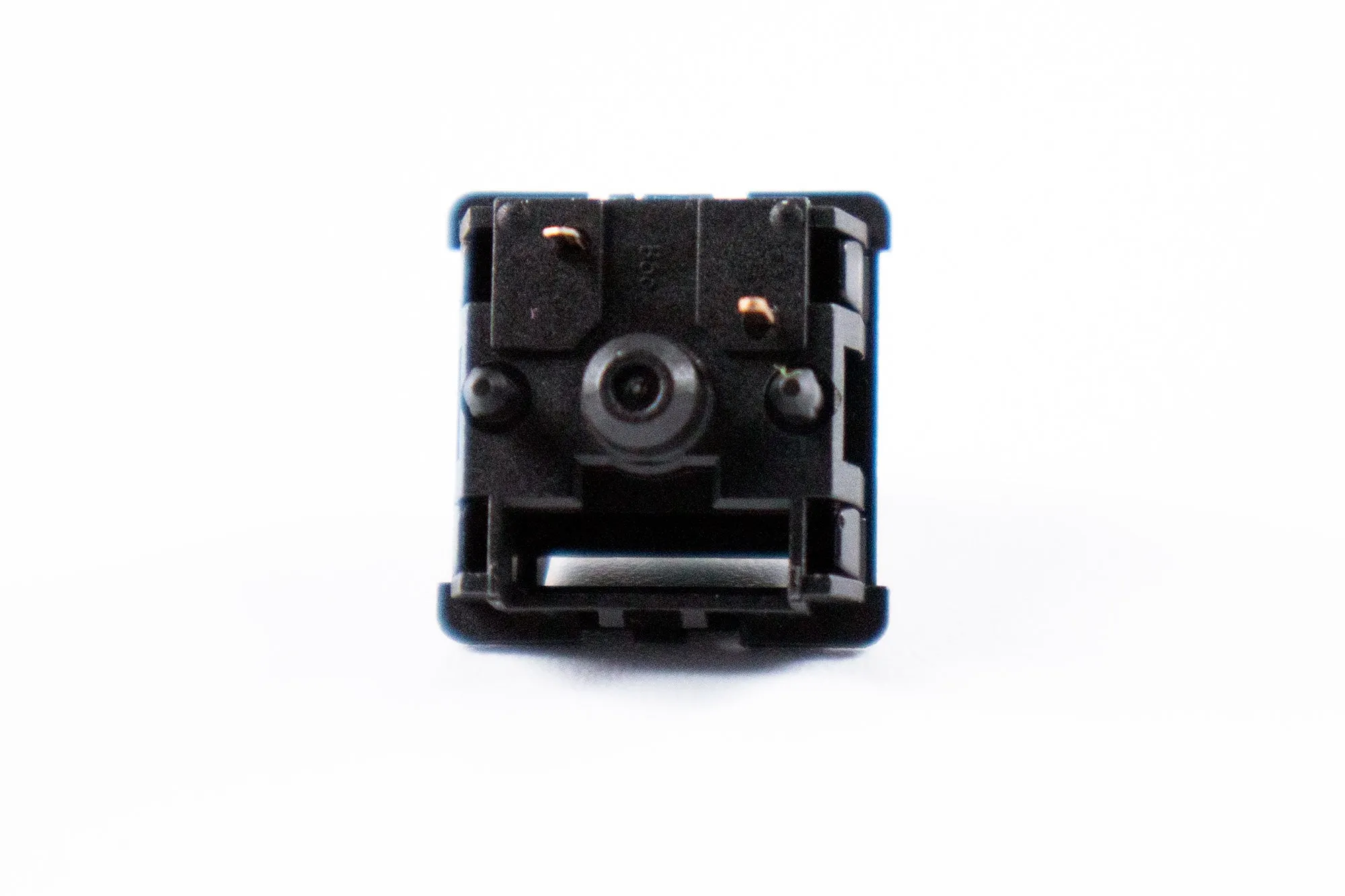 JWICK T1 SMD-RGB Switches JWK Durock Black