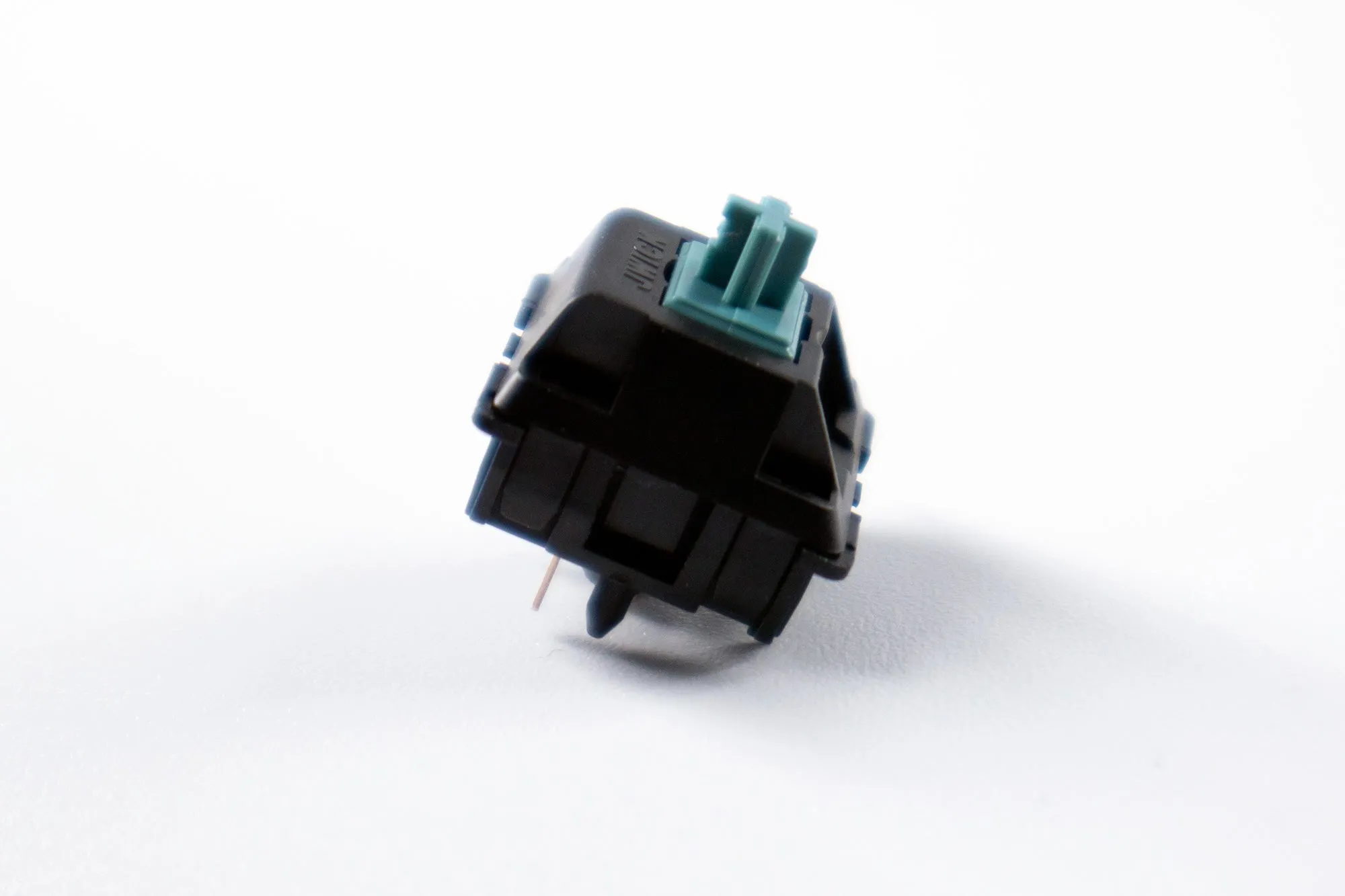 JWICK T1 SMD-RGB Switches JWK Durock Black