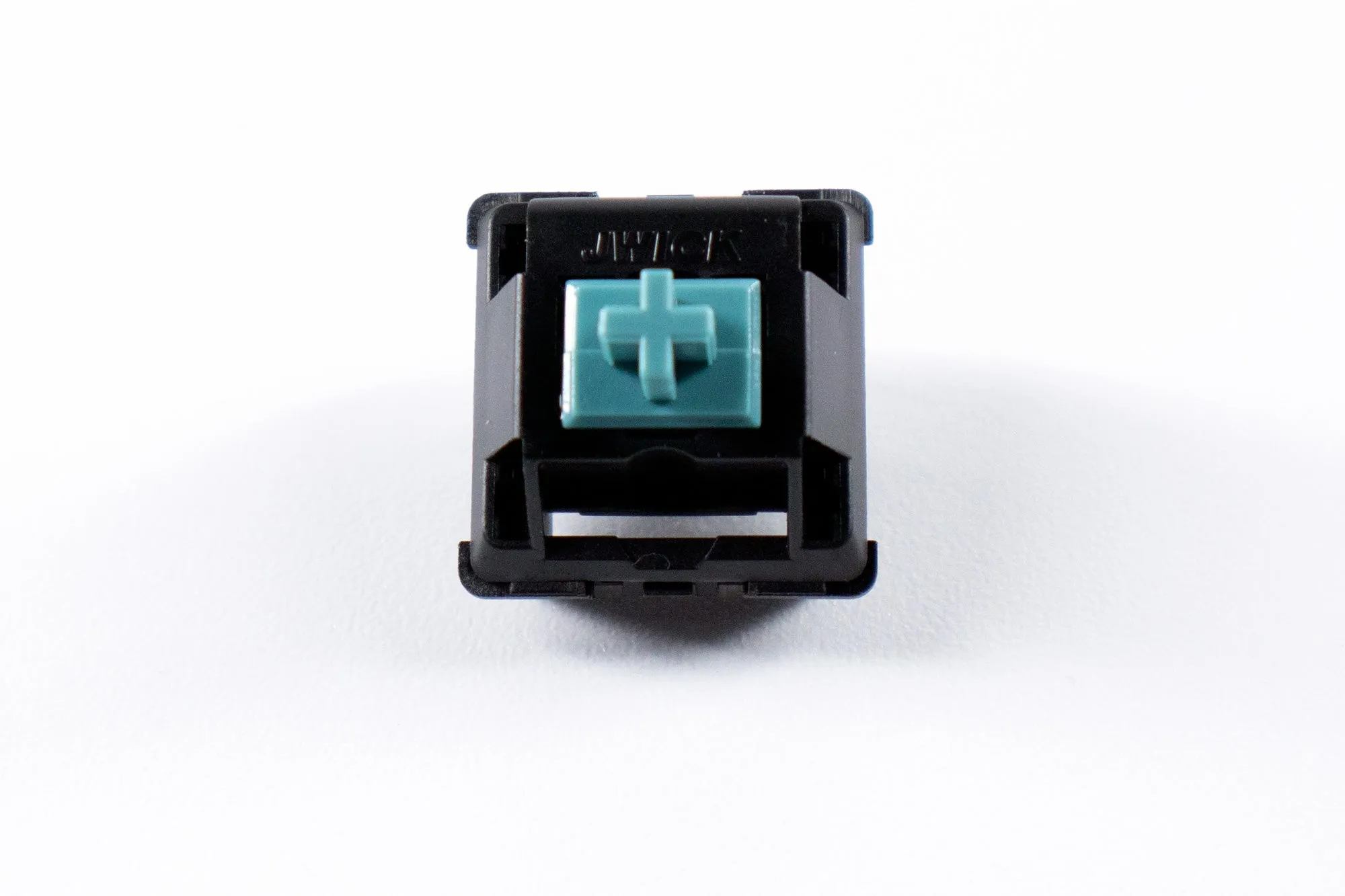 JWICK T1 SMD-RGB Switches JWK Durock Black