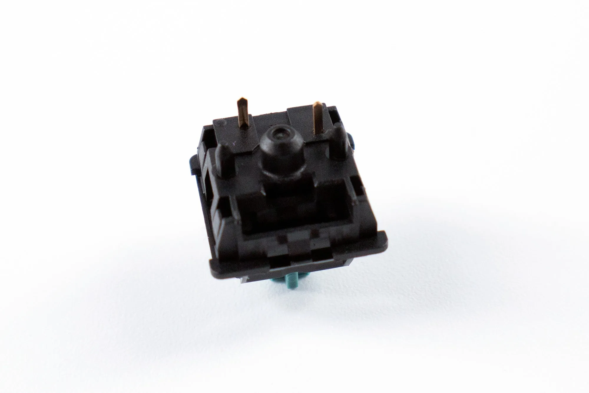 JWICK T1 SMD-RGB Switches JWK Durock Black