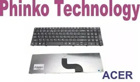 Keyboard For Acer Aspire E1-521 E1-531 E1-531G E1-571 E1-571G