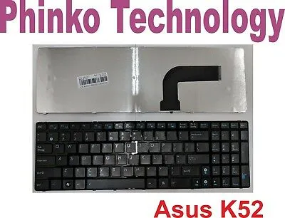 KEYBOARD FOR ASUS A53 A53E A53S A53SK A53TA A53Z A53BR ( A )