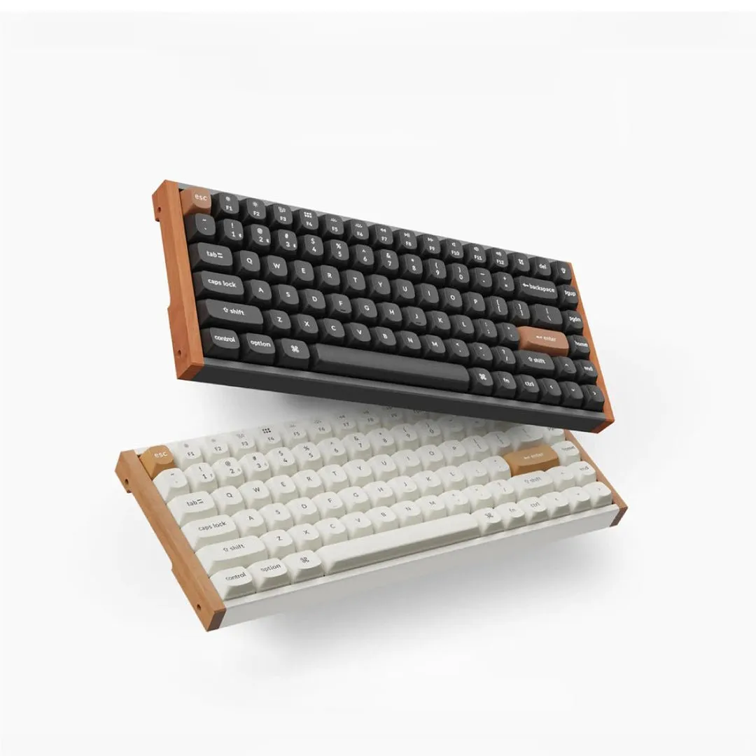 Keychron K2 HE QMK Wireless Custom Keyboard