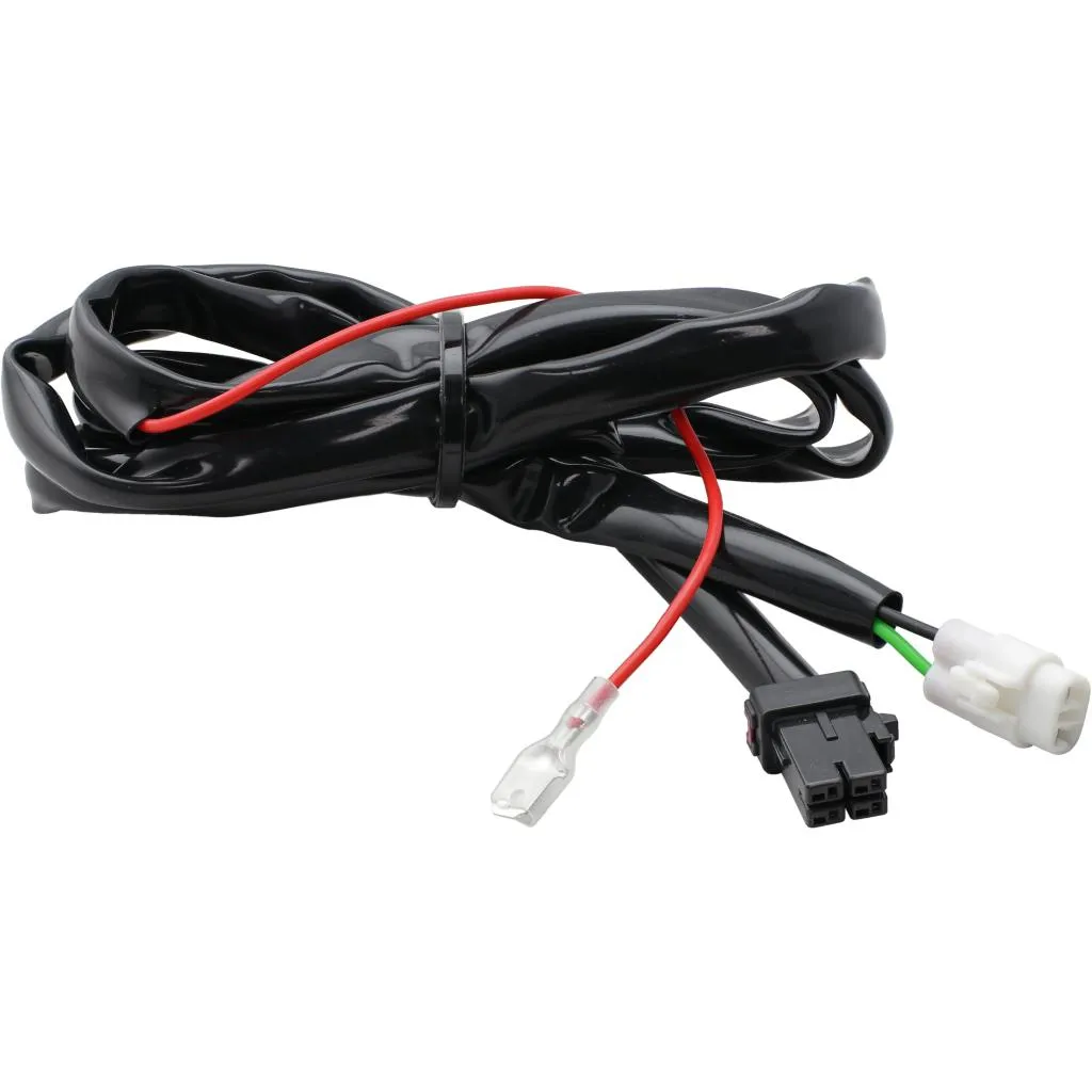 KFI Assault Winch Harness Assembly| AP-HARNESS