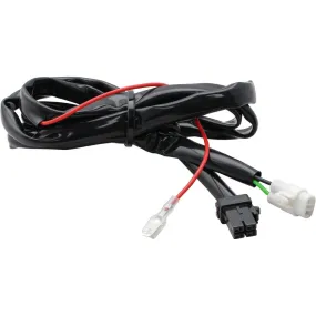 KFI Assault Winch Harness Assembly| AP-HARNESS