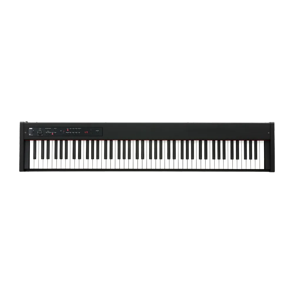 Korg D1 Digital Stage Piano With Pedal