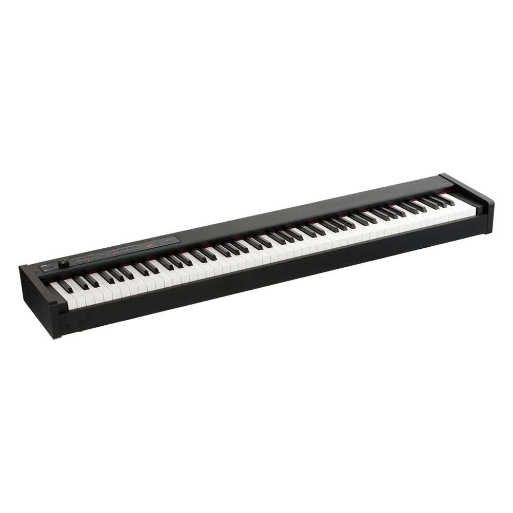 Korg D1 Digital Stage Piano With Pedal