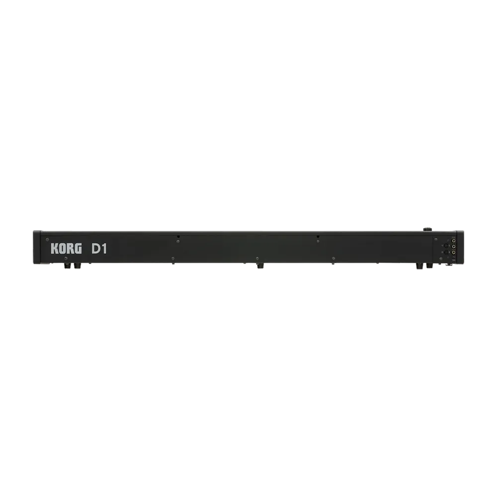 Korg D1 Digital Stage Piano With Pedal