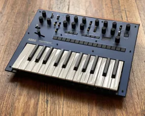 KORG Monologue BLUE