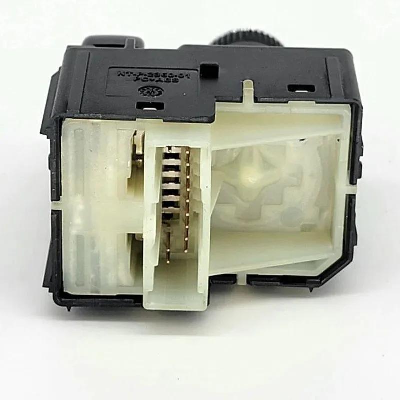 KTJO Power Folding Mirrors For Tacoma (2016-2023)