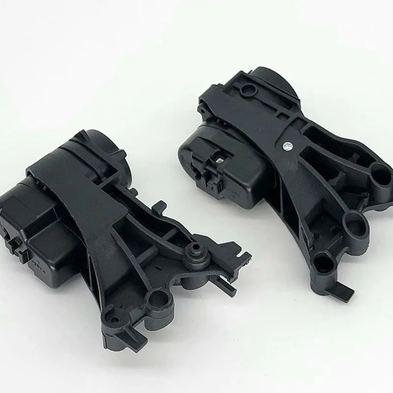 KTJO Power Folding Mirrors For Tacoma (2016-2023)