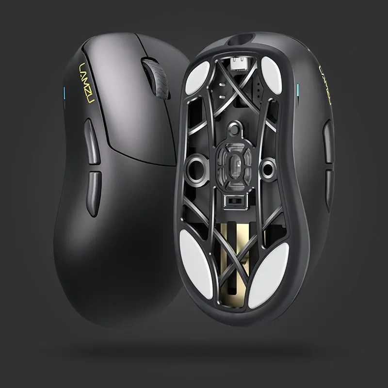 LAMZU THORN 4K Compatible Mouse