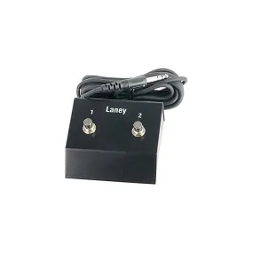 Laney FS2 Foot Switch