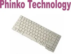 Laptop Keyboard for Acer Aspire 4210 4260 4730 4730ZG 4930G 4930 4730Z gray