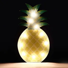 Led Ananas