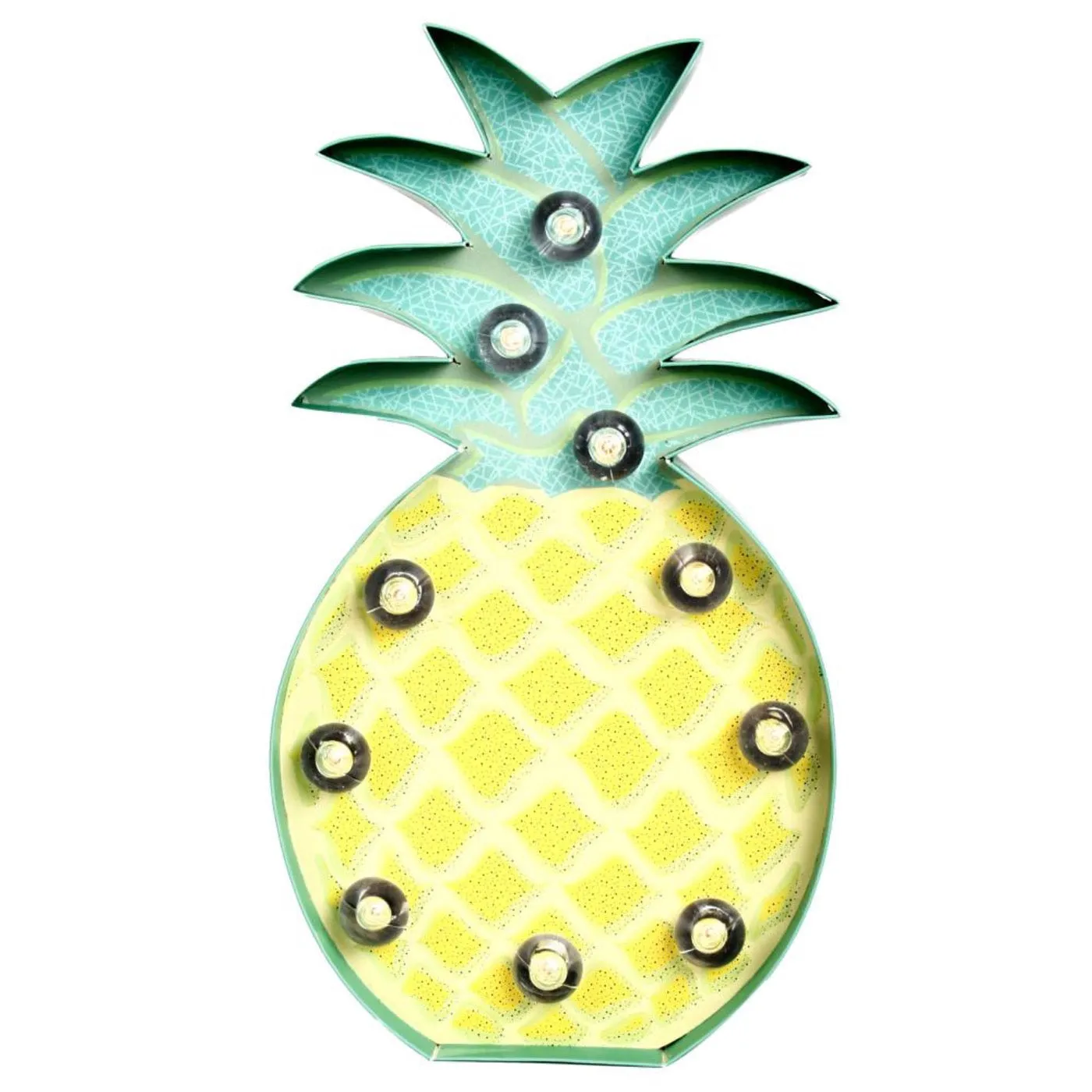 Led Ananas