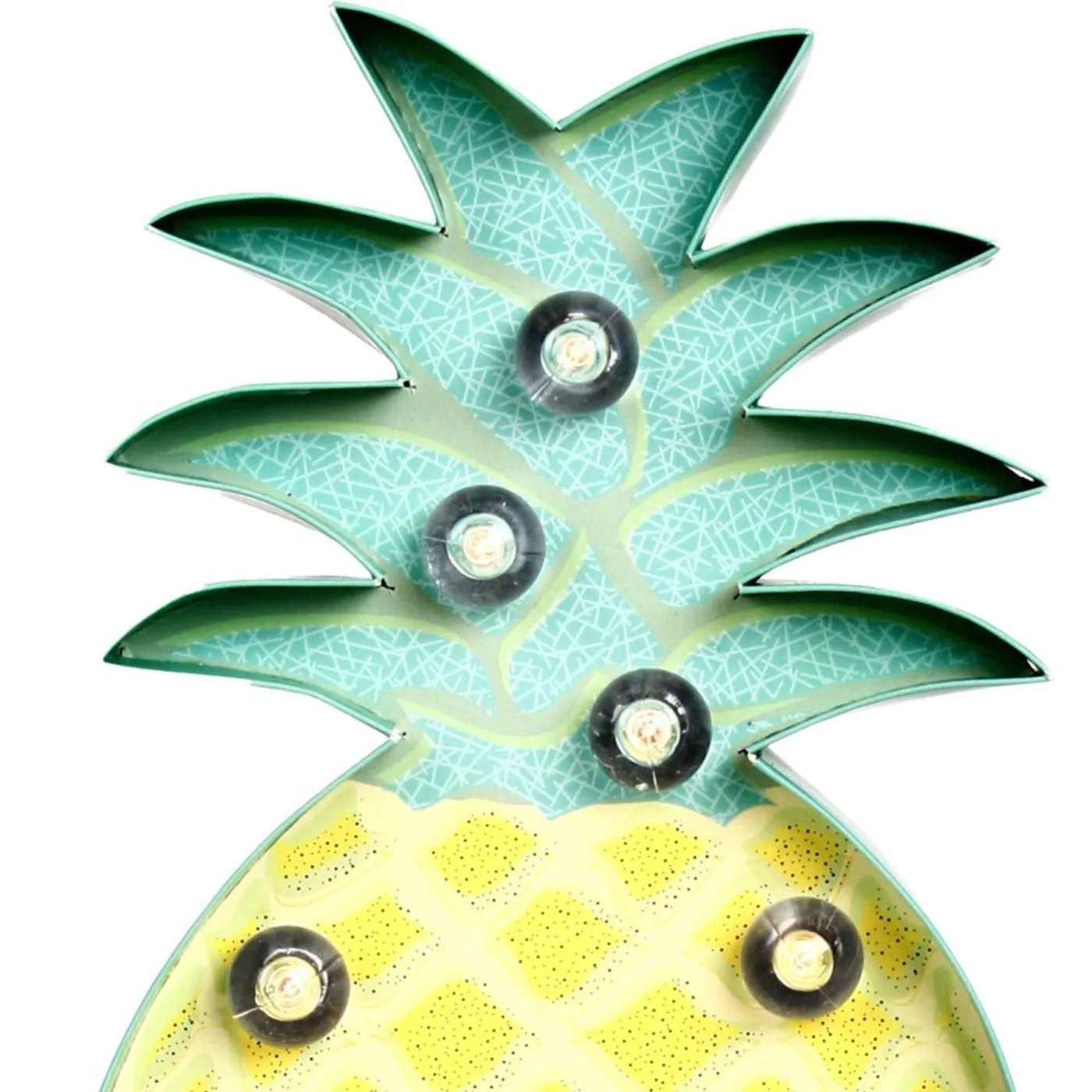 Led Ananas