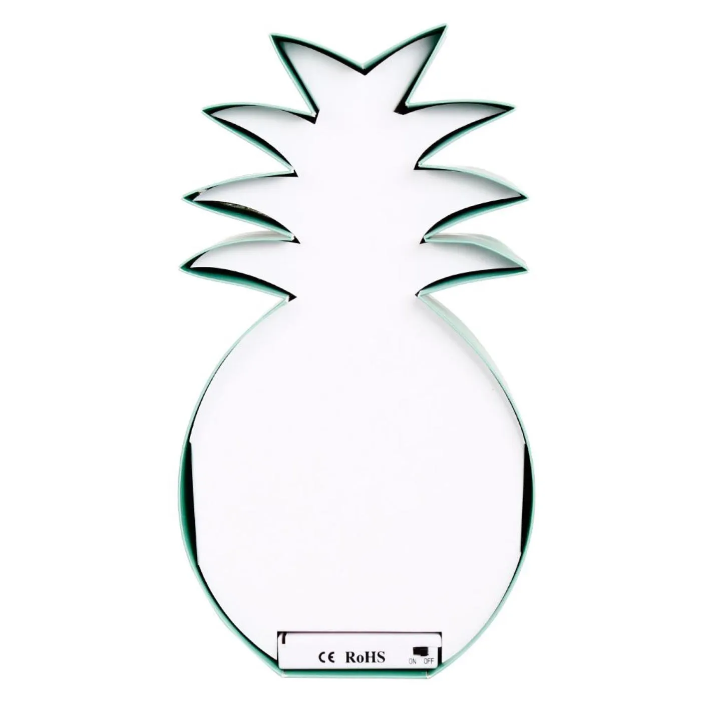 Led Ananas