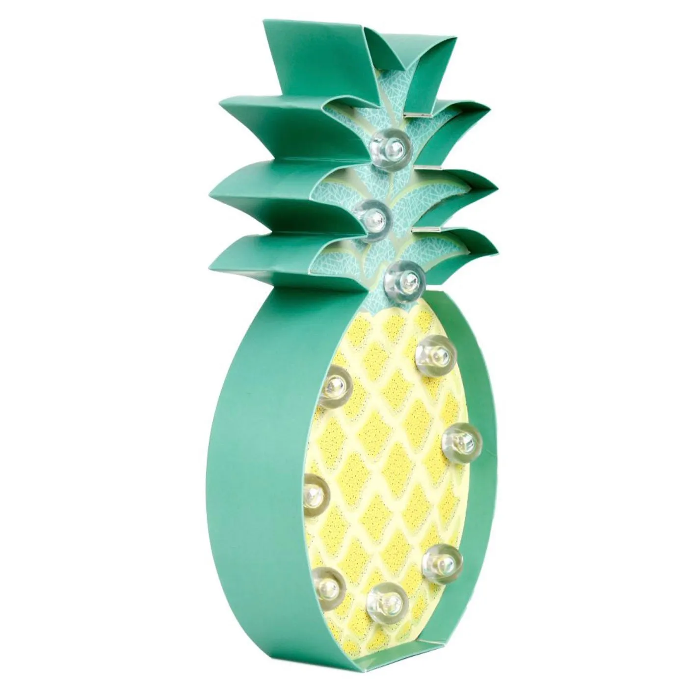 Led Ananas