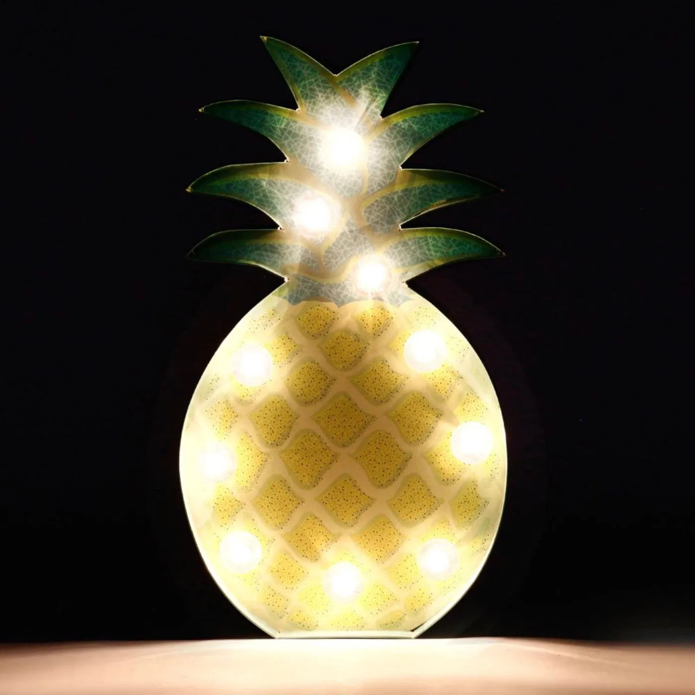 Led Ananas