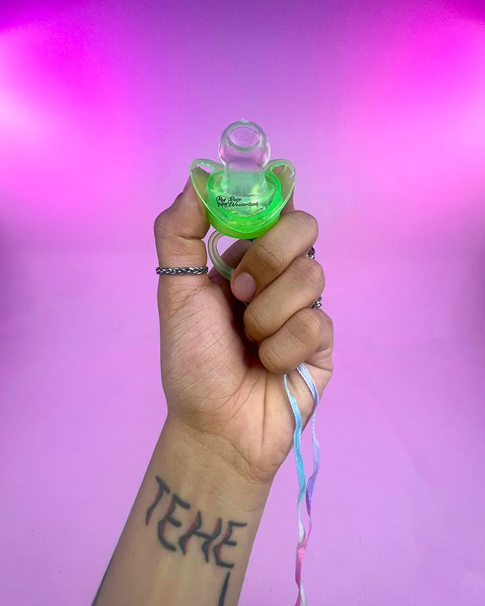 LED Pacifier
