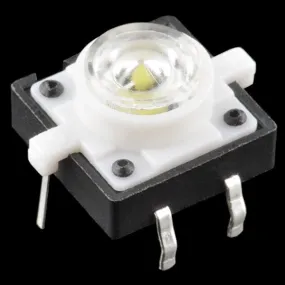 LED Tactile Button