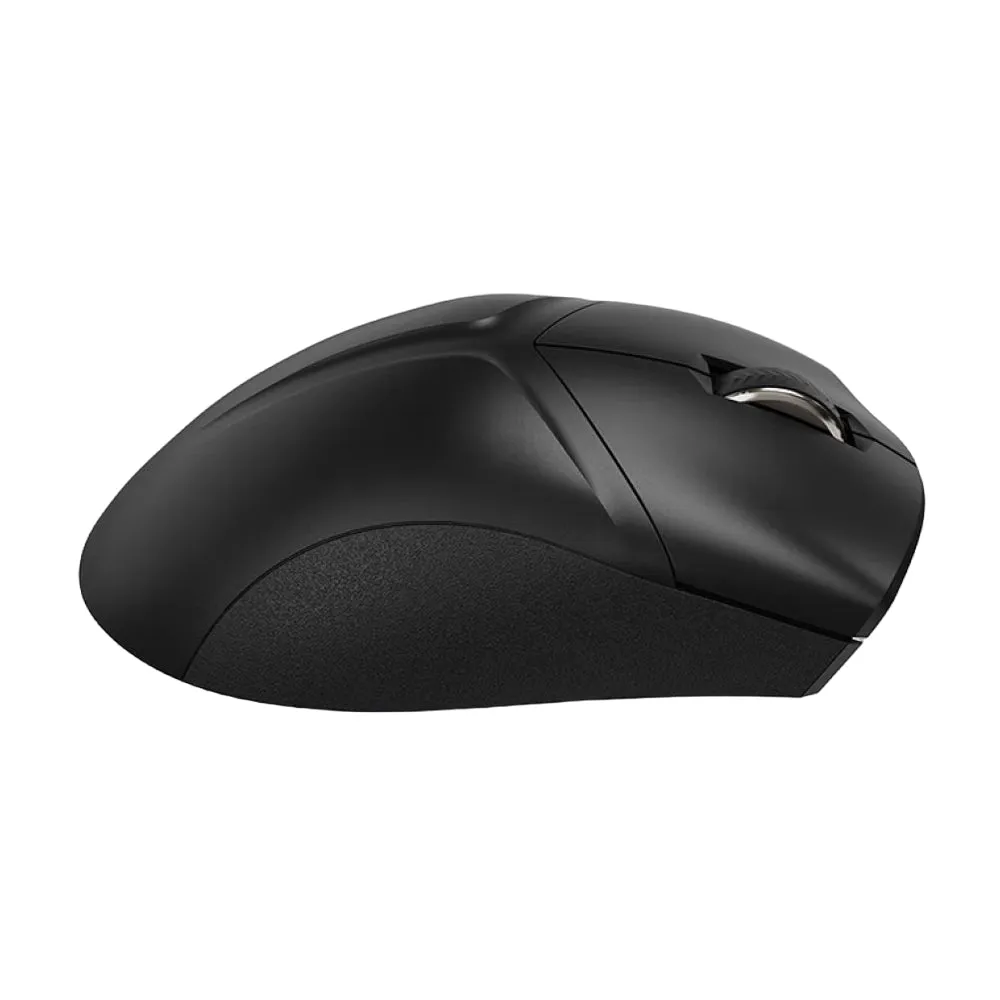 Lenovo Rescuer M5 Pro Wireless Gaming Mouse, Black
