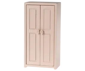 Light Rose Mouse Closet