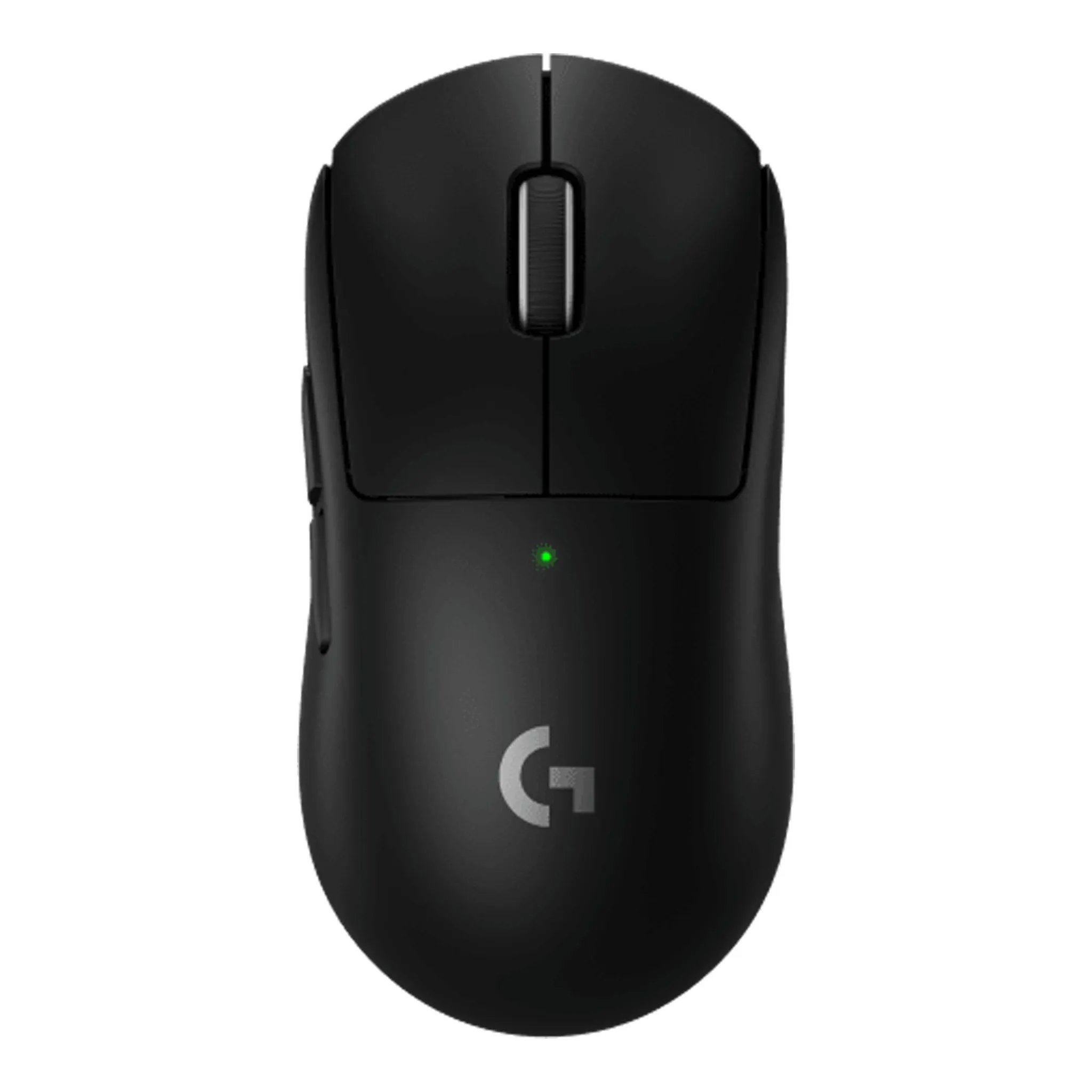 Logitech 910-006628 PRO X Superlight 2 Lightspeed Wireless Gaming Mouse - Black