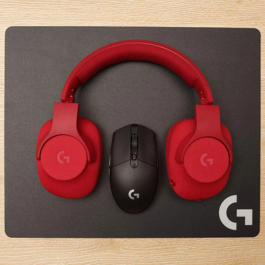 Logitech G304 Lightspeed Wireless Gaming Mouse