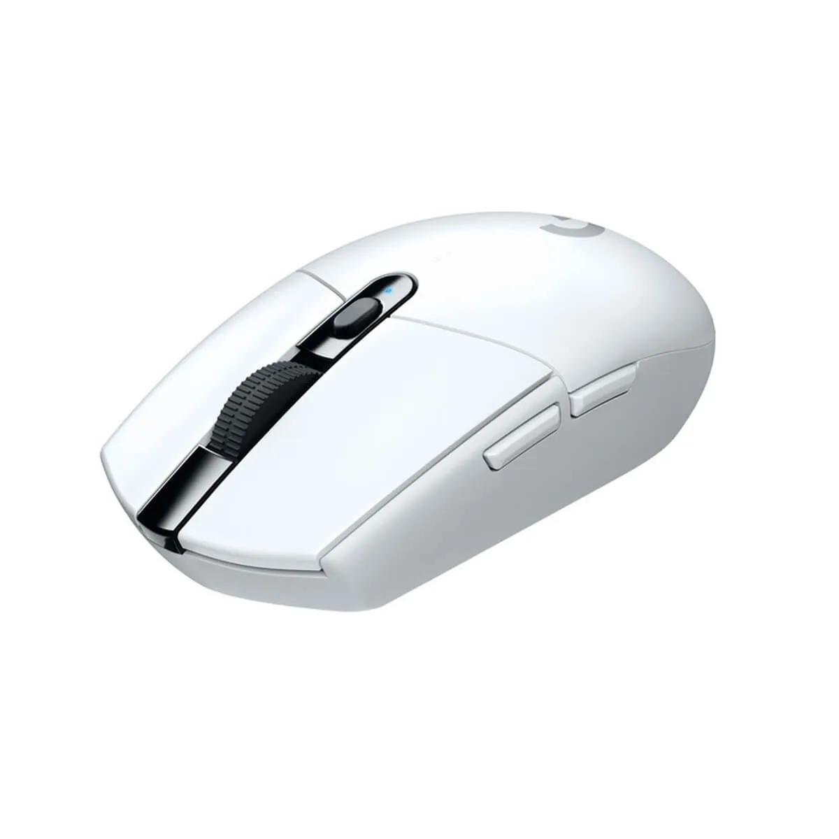 Logitech G305 LIGHTSPEED gaming mouse, white