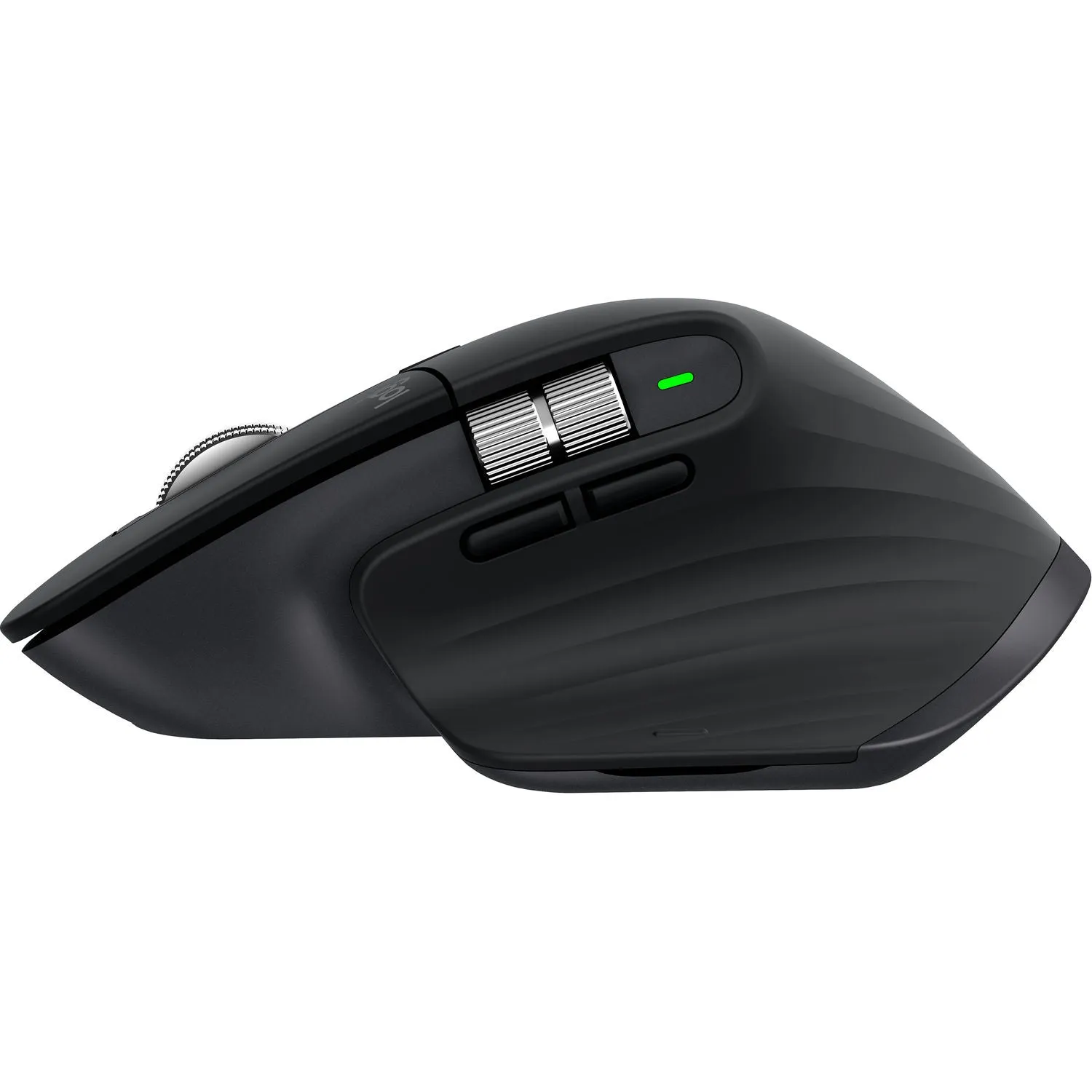 Logitech MX Master 3 Wireless Laser Mouse