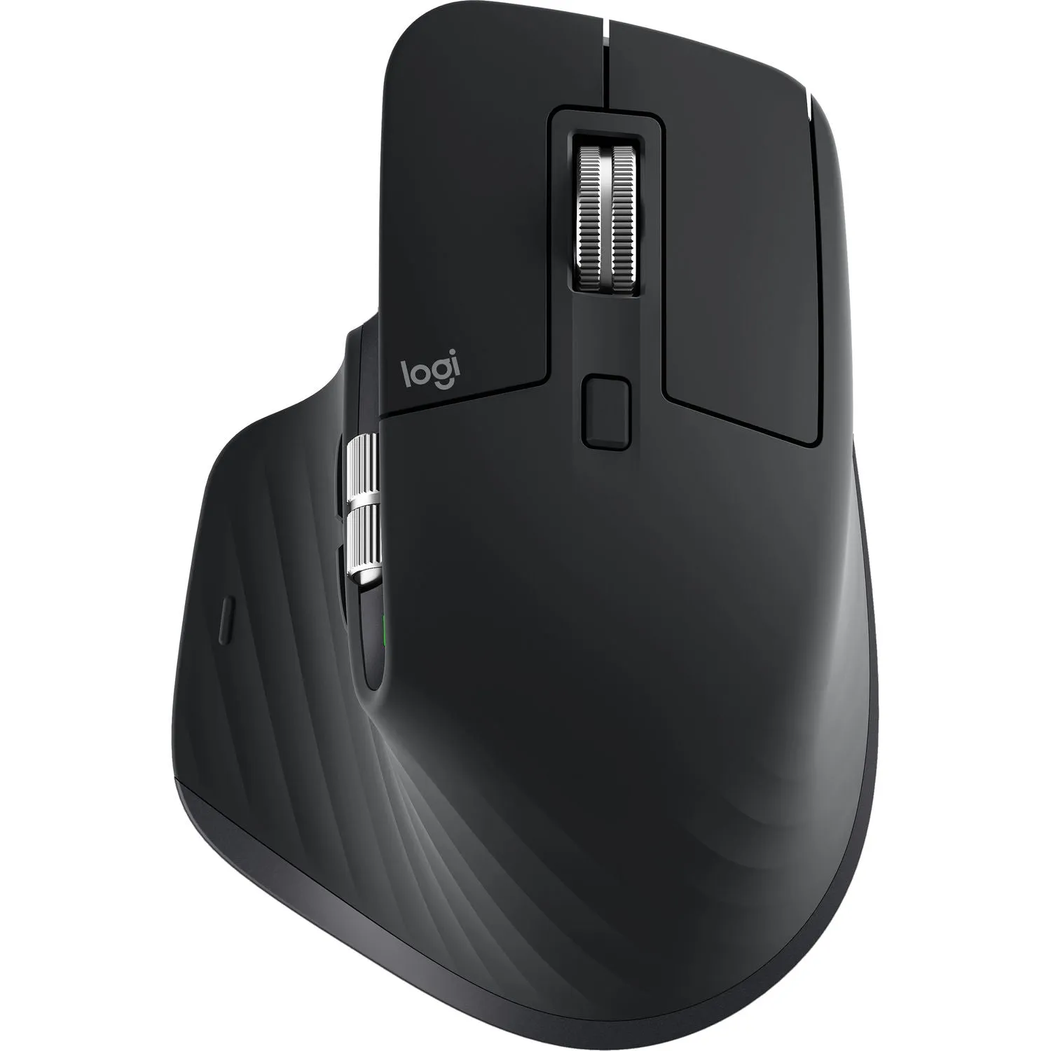 Logitech MX Master 3 Wireless Laser Mouse