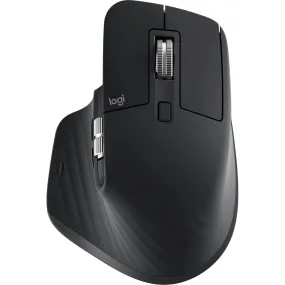 Logitech MX Master 3 Wireless Laser Mouse