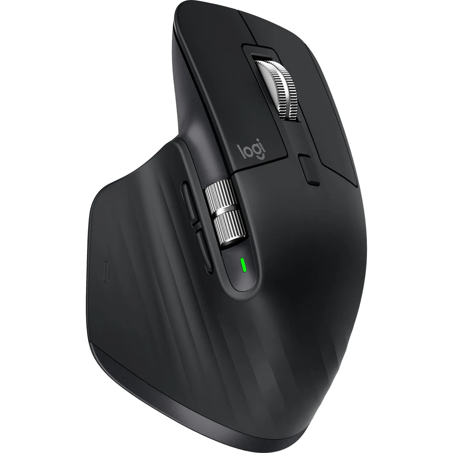 Logitech MX Master 3 Wireless Laser Mouse