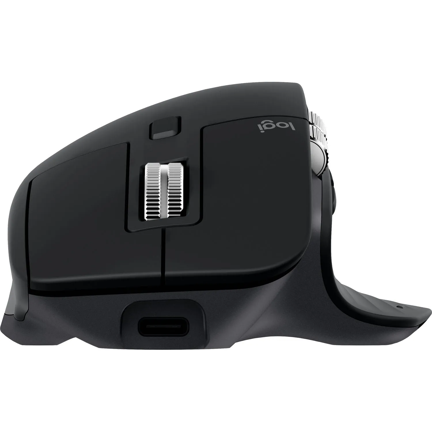 Logitech MX Master 3 Wireless Laser Mouse