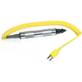 Longacre Adjustable Tire Pyrometer Replacement Probe