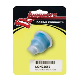 Longacre Replacement Bite Valve