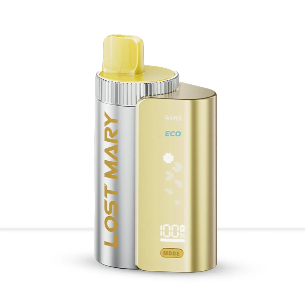 Lost Mary 4in1 Prefilled Pod Vape Kit