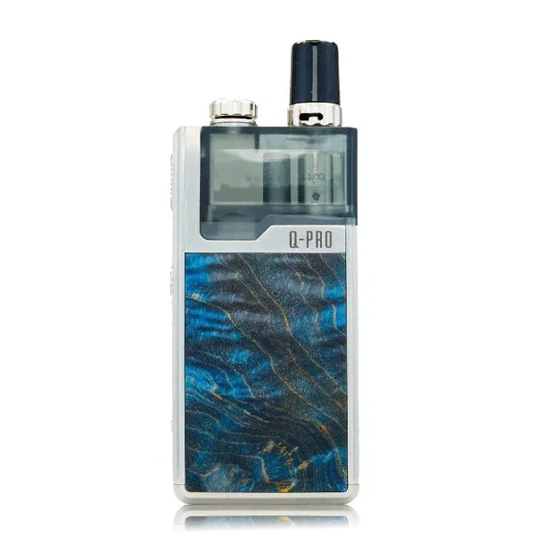 Lost Vape Quest Orion Q Pod Device  Full Kit