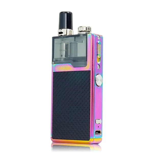 Lost Vape Quest Orion Q Pod Device  Full Kit