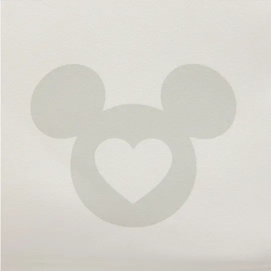 Loungefly x Disney Minnie Sequin Wedding Mini Backpack