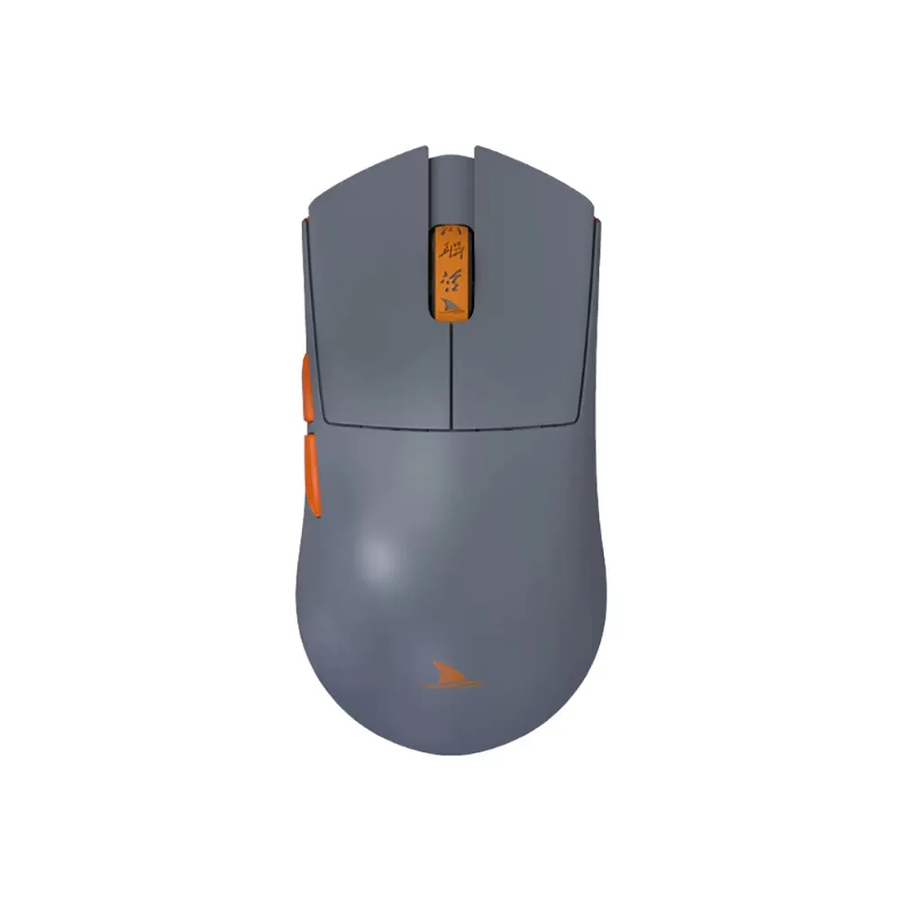 M3S Pro Gaming Mouse Wireless Bluetooth Tri Mode Game Mouse Computer 8K PAM3395 26K DPI N52840 HUANO Micro Switch