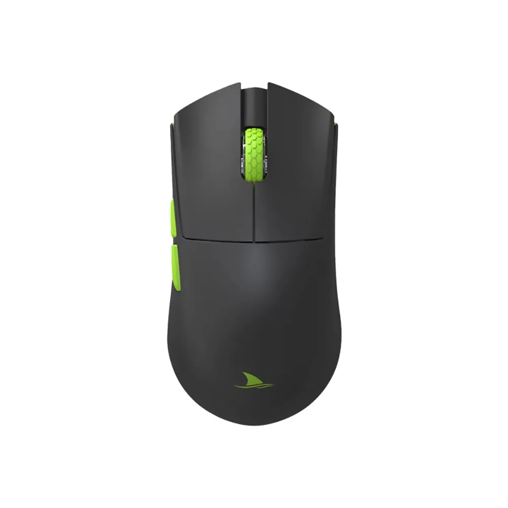 M3S Pro Gaming Mouse Wireless Bluetooth Tri Mode Game Mouse Computer 8K PAM3395 26K DPI N52840 HUANO Micro Switch