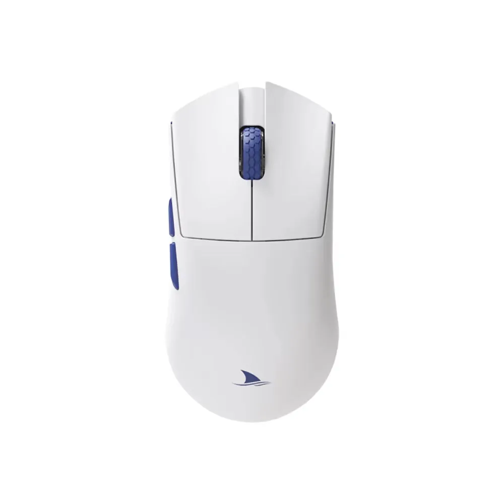 M3S Pro Gaming Mouse Wireless Bluetooth Tri Mode Game Mouse Computer 8K PAM3395 26K DPI N52840 HUANO Micro Switch