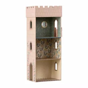 Maileg Castle with Mirror