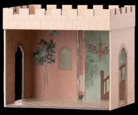 Maileg kasteel hal 3 