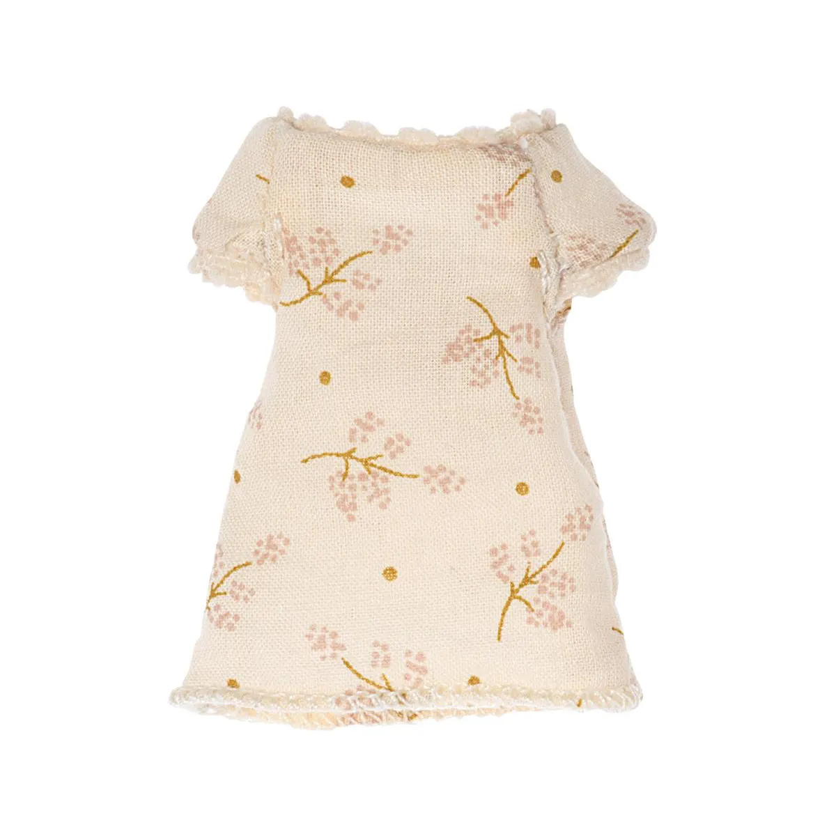 Maileg Little Sister Mouse Nightgown