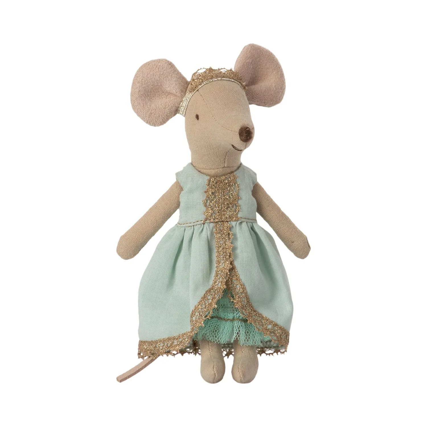Maileg Mouse Princess on the Pea