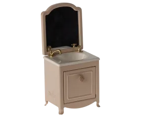 Maileg Mouse Sink Dresser